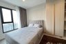 Condo for rent in Life Asoke Hype, Makkasan, Bangkok near MRT Phra Ram 9