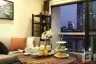 2 Bedroom Apartment for rent in CNC Residence, Khlong Tan Nuea, Bangkok near BTS Phrom Phong