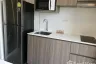 1 Bedroom Condo for rent in Bang Yi Khan, Bangkok near MRT Bang Yi Khan