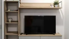 1 Bedroom Condo for rent in Bang Yi Khan, Bangkok near MRT Bang Yi Khan