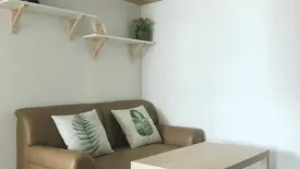 1 Bedroom Condo for rent in Bang Yi Khan, Bangkok near MRT Bang Yi Khan