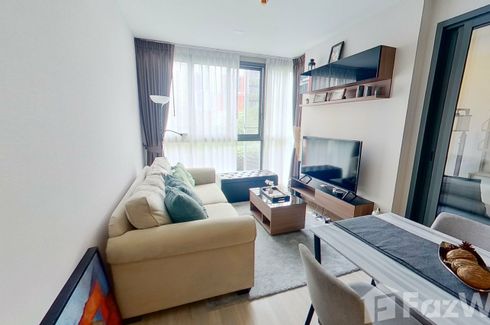 2 Bedroom Condo for rent in Taka Haus Ekamai 12, Khlong Tan Nuea, Bangkok near BTS Ekkamai