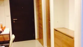 1 Bedroom Condo for rent in Rhythm Phahol-Ari, Phaya Thai, Bangkok near BTS Saphan Kwai