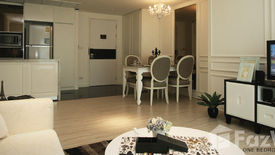 1 Bedroom Apartment for rent in Paradiso 31, Khlong Toei Nuea, Bangkok near BTS Phrom Phong