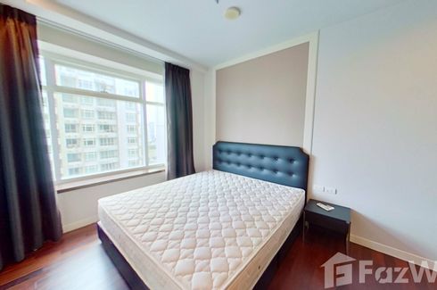 2 Bedroom Condo for rent in Circle Condominium, Makkasan, Bangkok near Airport Rail Link Makkasan
