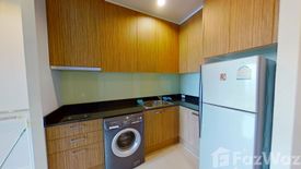 2 Bedroom Condo for rent in Circle Condominium, Makkasan, Bangkok near Airport Rail Link Makkasan