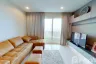 2 Bedroom Condo for rent in Circle Condominium, Makkasan, Bangkok near Airport Rail Link Makkasan