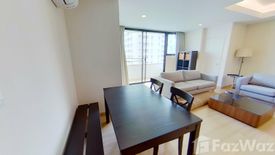 1 Bedroom Condo for rent in Antique Palace Apartment, Khlong Tan Nuea, Bangkok