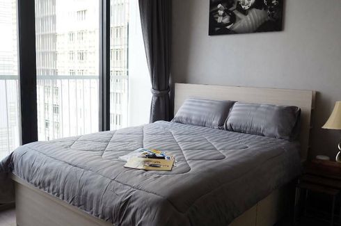 Condo for rent in Park Origin Phrom Phong, Khlong Tan, Bangkok near BTS Phrom Phong