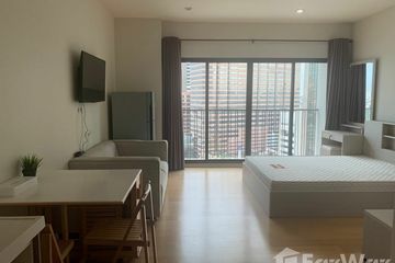 Condo for rent in Noble Reform, Phaya Thai, Bangkok near BTS Ari