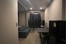Condo for rent in Ashton Asoke, Khlong Toei Nuea, Bangkok near MRT Sukhumvit