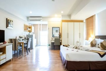 Apartment for rent in Skyplace Srinakarin, Suan Luang, Bangkok near MRT Si Kritha