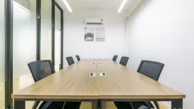 Office for rent in Bang Na, Bangkok near BTS Udom Suk