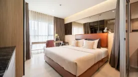 1 Bedroom Condo for rent in Aspire Sukhumvit 48, Phra Khanong, Bangkok near BTS Phra Khanong