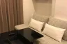 1 Bedroom Condo for rent in Quinn Condo Ratchada, Din Daeng, Bangkok near MRT Sutthisan