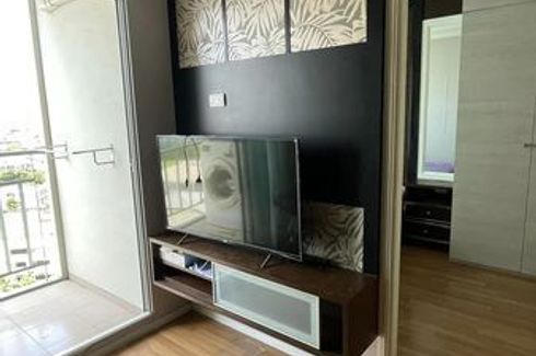 1 Bedroom Condo for rent in Lumpini Park Rama 9 - Ratchada, Bang Kapi, Bangkok near MRT Phra Ram 9