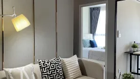 1 Bedroom Condo for rent in Knightsbridge Prime Sathorn, Thung Wat Don, Bangkok near BTS Chong Nonsi