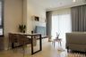 1 Bedroom Condo for rent in Sindhorn Midtown, Lumpini, Bangkok near BTS Chit Lom