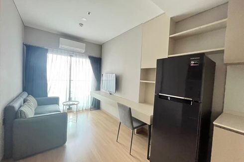 1 Bedroom Condo for rent in Lumpini Suite Phetchaburi - Makkasan, Makkasan, Bangkok near Airport Rail Link Makkasan
