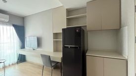 1 Bedroom Condo for rent in Lumpini Suite Phetchaburi - Makkasan, Makkasan, Bangkok near Airport Rail Link Makkasan
