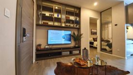 1 Bedroom Condo for rent in The Room Sukhumvit 69, Phra Khanong Nuea, Bangkok near BTS Phra Khanong
