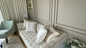 2 Bedroom Condo for rent in Prive by Sansiri, Lumpini, Bangkok near MRT Lumpini