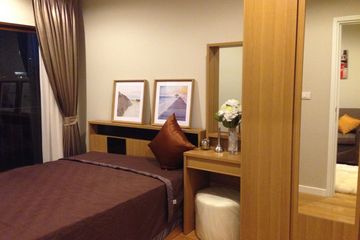 1 Bedroom Condo for rent in Condolette Dwell Sukhumvit 26, Khlong Tan, Bangkok near BTS Phrom Phong