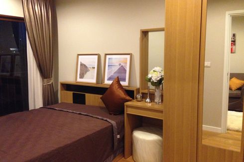 1 Bedroom Condo for rent in Condolette Dwell Sukhumvit 26, Khlong Tan, Bangkok near BTS Phrom Phong