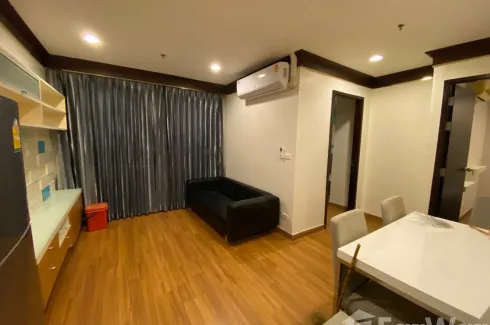 2 Bedroom Condo for rent in Diamond Sukhumvit, Phra Khanong, Bangkok near BTS On Nut