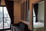 1 Bedroom Condo for rent in WYNE Sukhumvit, Phra Khanong, Bangkok near BTS Phra Khanong