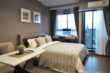 Condo for rent in Ideo Sukhumvit 93, Bang Chak, Bangkok near BTS Bang Chak