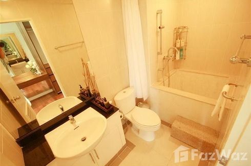 1 Bedroom Condo for rent in The 49 Plus 2, Khlong Tan Nuea, Bangkok near BTS Thong Lo