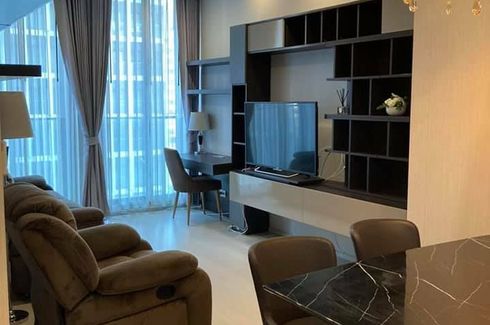 1 Bedroom Condo for rent in Noble Ploenchit, Lumpini, Bangkok near BTS Ploen Chit