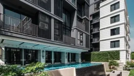 Condo for rent in Maestro 02 Ruamrudee, Lumpini, Bangkok near BTS Ploen Chit