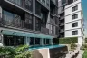 Condo for rent in Maestro 02 Ruamrudee, Lumpini, Bangkok near BTS Ploen Chit
