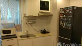 1 Bedroom Condo for rent in Chamchuri Square Residence, Pathum Wan, Bangkok near MRT Sam Yan