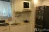 1 Bedroom Condo for rent in Chamchuri Square Residence, Pathum Wan, Bangkok near MRT Sam Yan