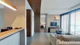 1 Bedroom Condo for rent in Somerset Riverside Bangkok, Khlong Ton Sai, Bangkok near BTS Saphan Taksin