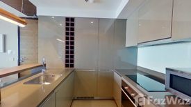 1 Bedroom Condo for rent in Somerset Riverside Bangkok, Khlong Ton Sai, Bangkok near BTS Saphan Taksin