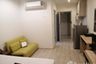 Condo for rent in Ideo Mobi Charan Interchange, Bang Khun Si, Bangkok near MRT Suwinthawong