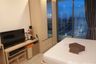 Condo for rent in Ideo Mobi Charan Interchange, Bang Khun Si, Bangkok near MRT Suwinthawong
