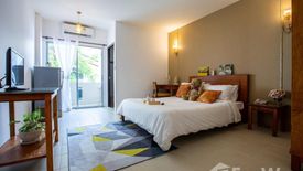 1 Bedroom Apartment for rent in Thanaree Place, Chom Phon, Bangkok near MRT Lat Phrao