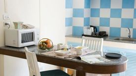 1 Bedroom Apartment for rent in Thanaree Place, Chom Phon, Bangkok near MRT Lat Phrao