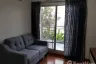 1 Bedroom Condo for rent in The Parkland Ratchada-Thapra, Dao Khanong, Bangkok near BTS Talat Phlu
