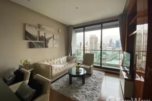 1 Bedroom Condo for rent in The Address Sukhumvit 28, Khlong Tan, Bangkok near BTS Phrom Phong