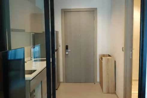 Condo for rent in Makkasan, Bangkok near MRT Phra Ram 9