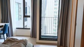 Condo for rent in Makkasan, Bangkok near MRT Phra Ram 9