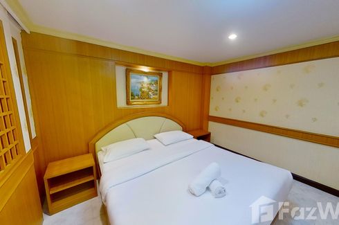 Condo for rent in The Kaze 34, Khlong Tan, Bangkok near BTS Thong Lo