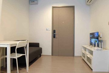 Condo for rent in Life Asoke Hype, Makkasan, Bangkok near MRT Phra Ram 9