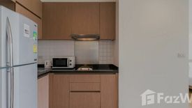 Apartment for rent in Bangkok Patio, Phaya Thai, Bangkok near BTS Sanam Pao